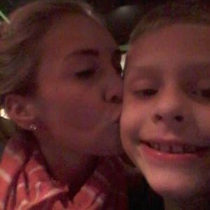 Meet your Posher, Suzanne